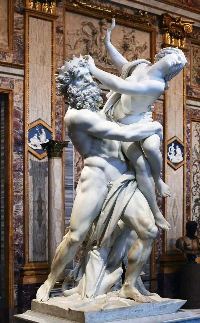 Top Famous Roman Sculpture