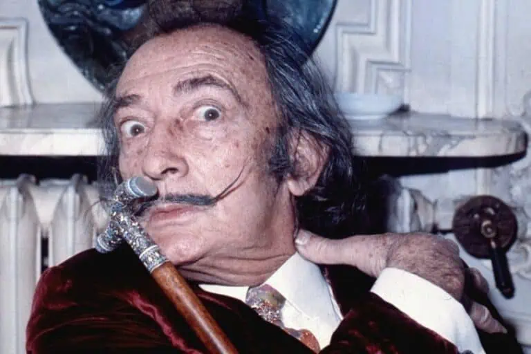 Kunstwerke von Salvador Dali – Seine berühmtesten Gemälde
