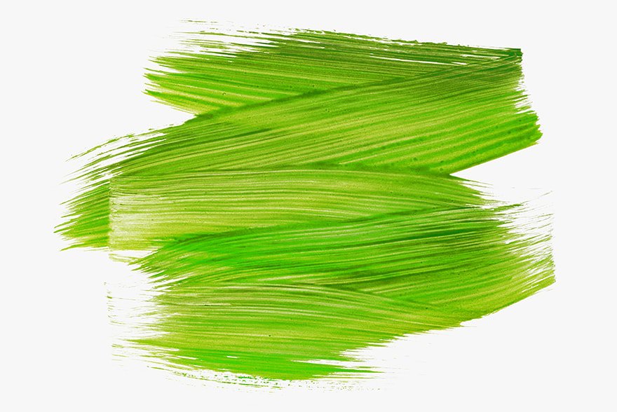 how to make olive green paint