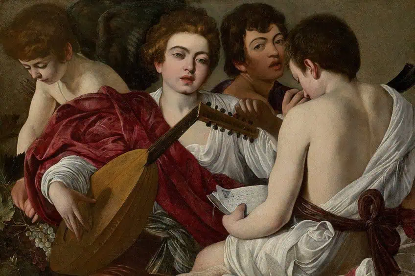 Caravaggio