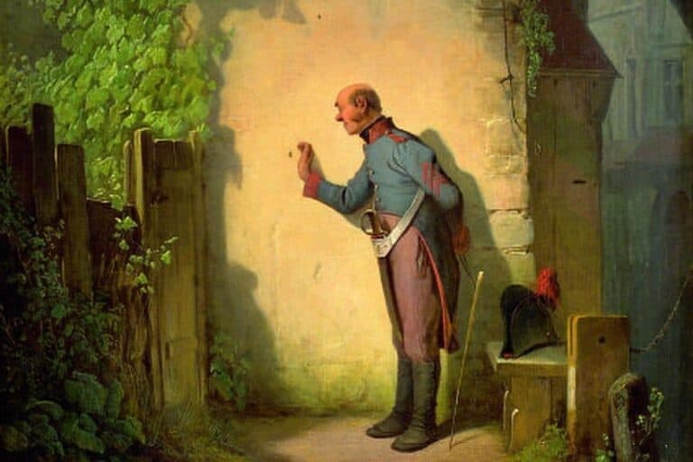 Carl Spitzweg