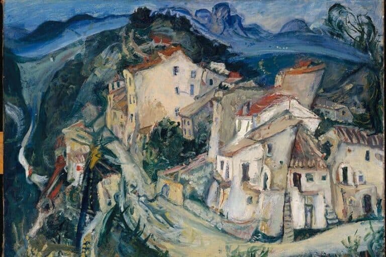 Chaïm Soutine