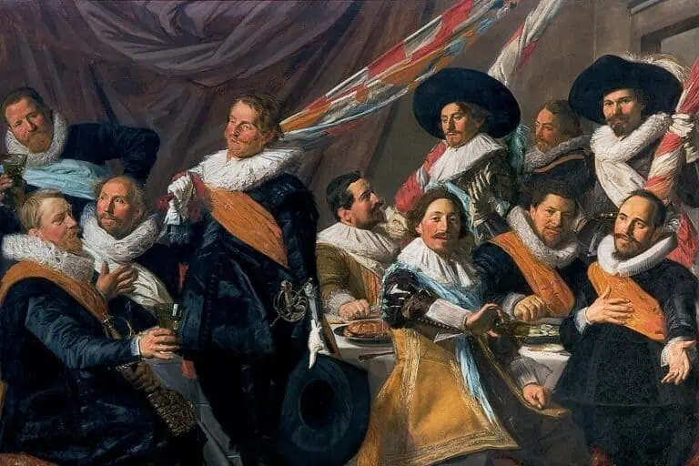 Frans Hals