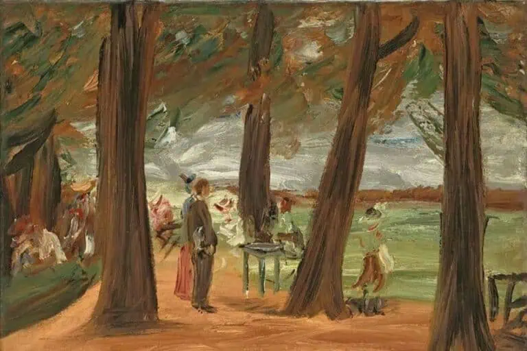 Max Liebermann