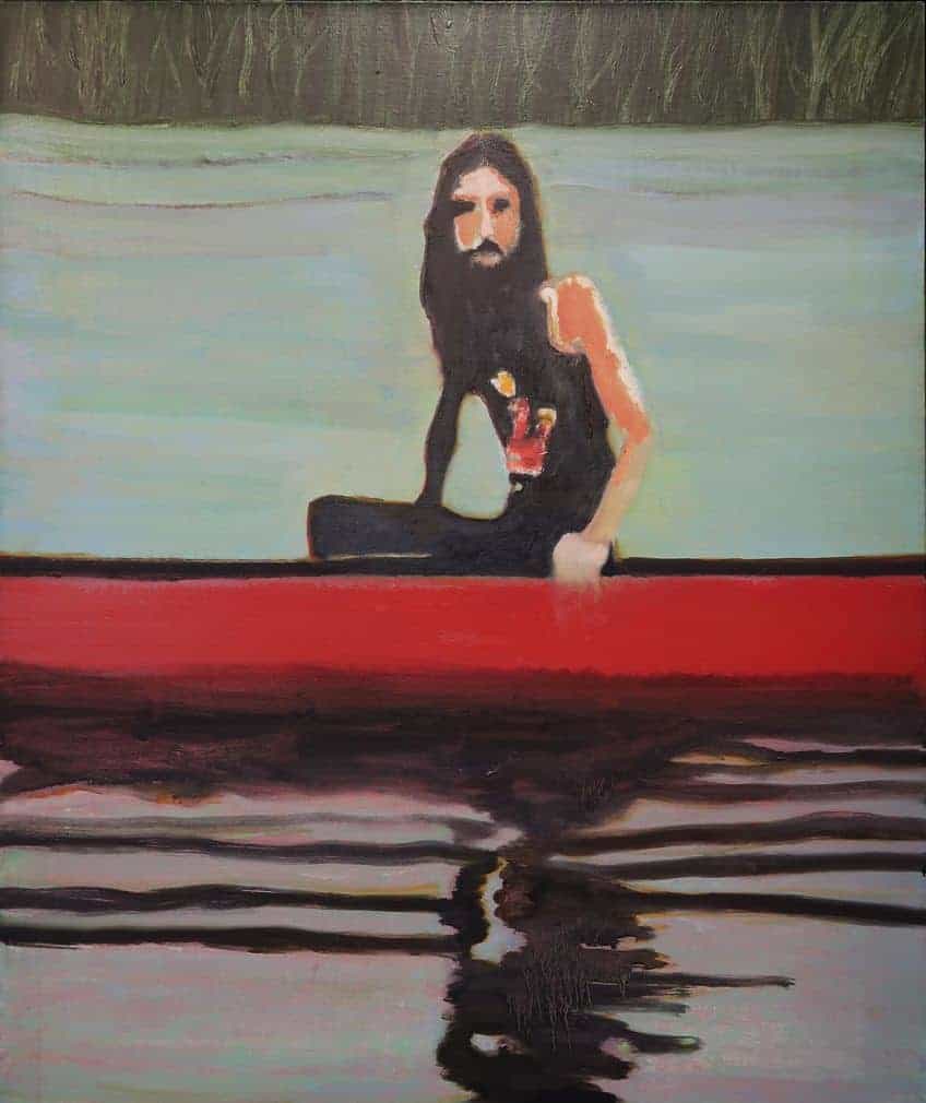 Peter Doig Biografie