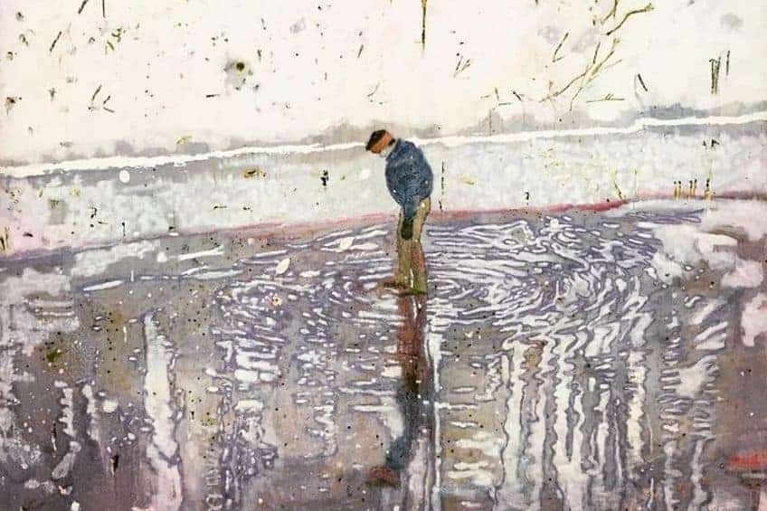 Peter Doig