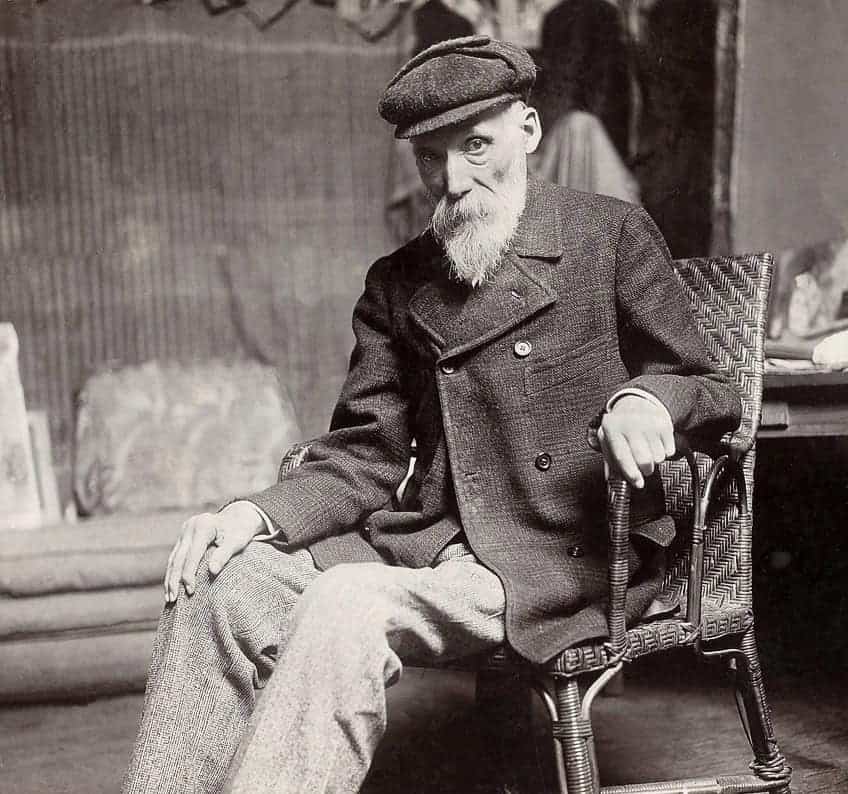 Pierre-Auguste Renoir