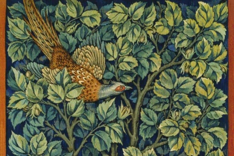 William Morris