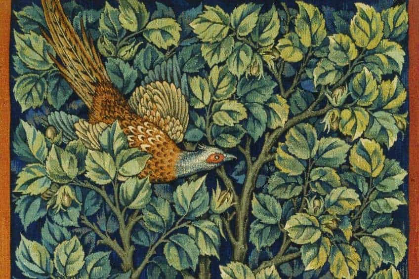 William Morris