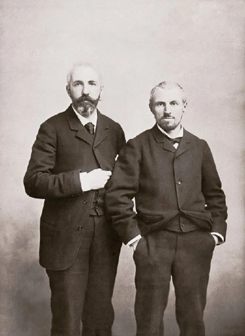 familie von gustave