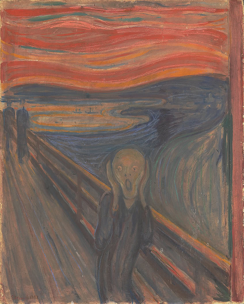 legacy of munch