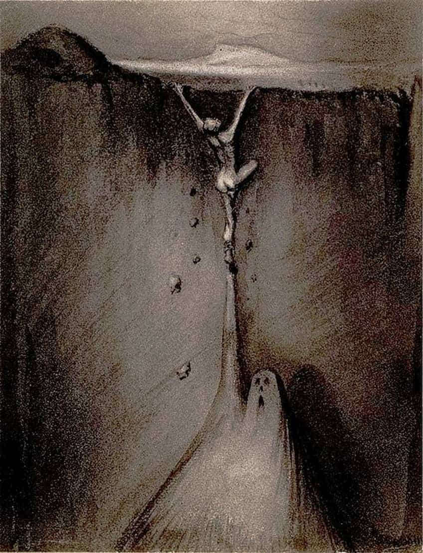 other side of alfred kubin