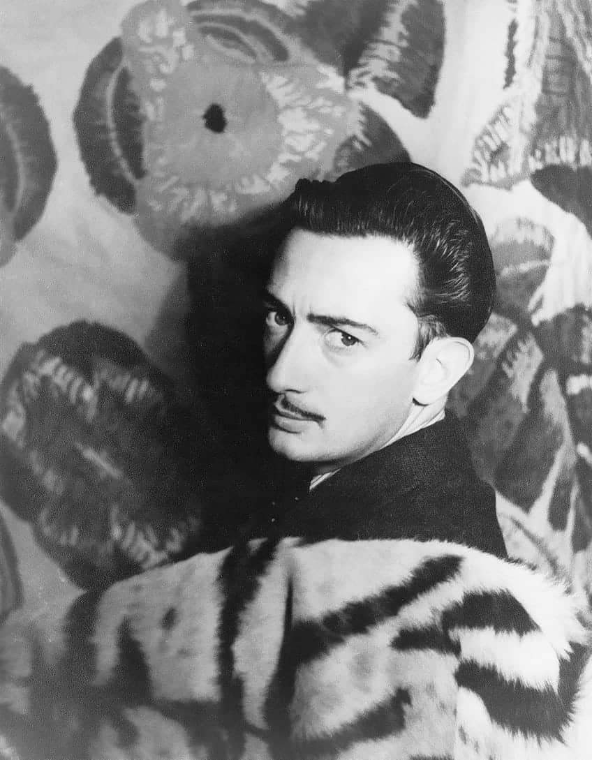 Analysis of The Hallucinogenic Toreador by Salvador Dalí