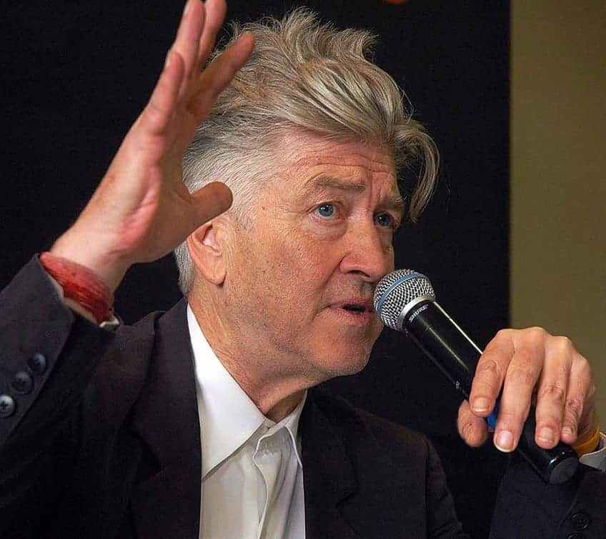 Biografie von David Lynch