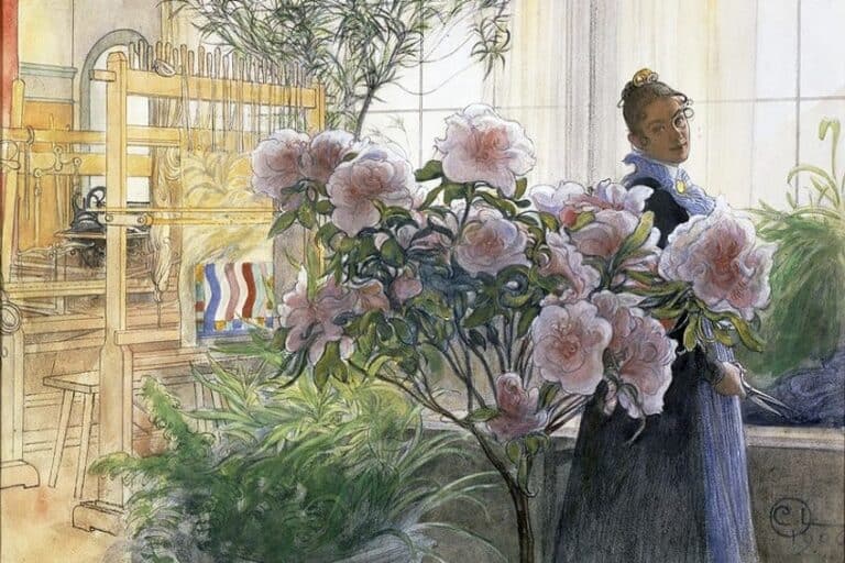 Carl Larsson