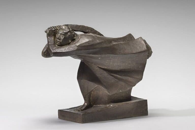 Ernst Barlach