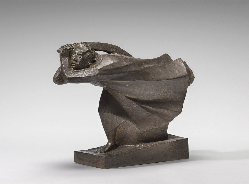 Berühmte Ernst Barlach Kunstwerke