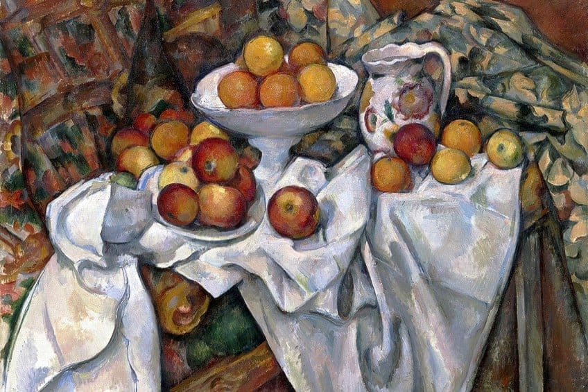 Berühmte Gemälde im Musée d'Orsay