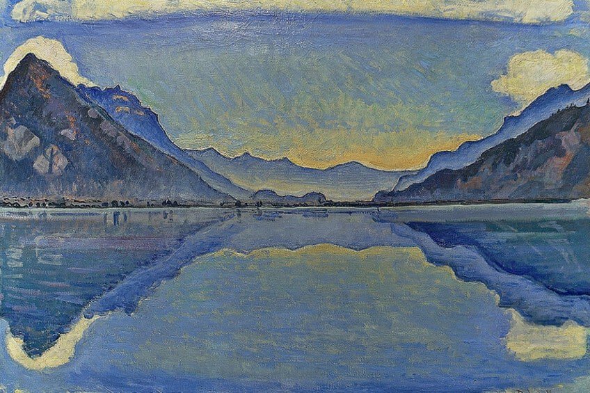 Ferdinand Hodler