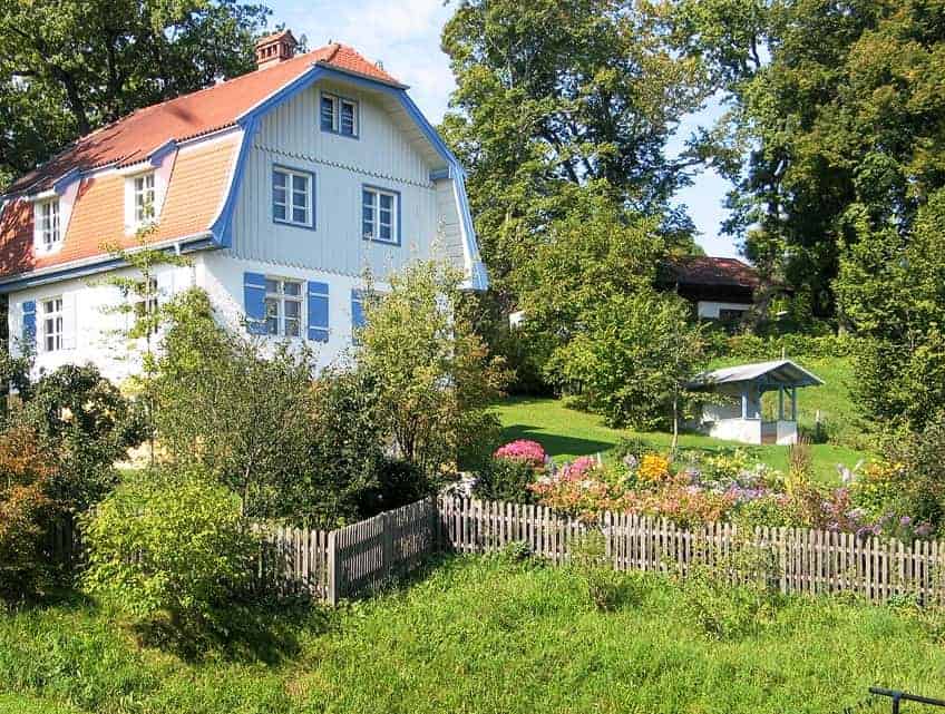 Nachlass von Gabriele Münter