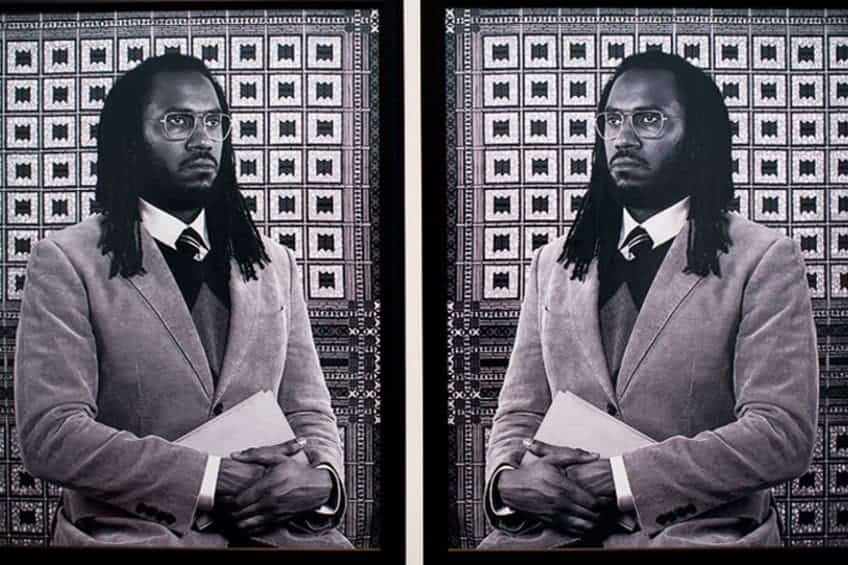 Rashid Johnson