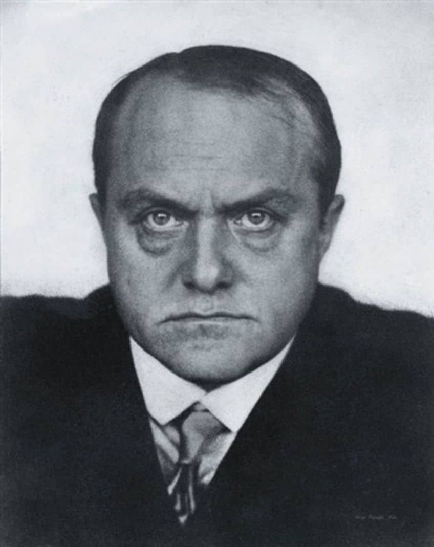 Deutsche Neue Sachlichkeit