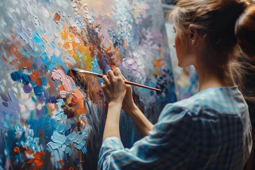 Wert des ursprünglichen Kunstwerks