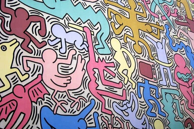Graffiti Artists