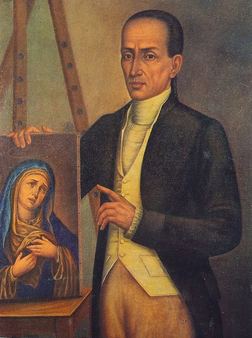 José Campeche