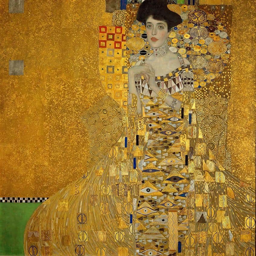 Klimts wertvollstes Gemälde