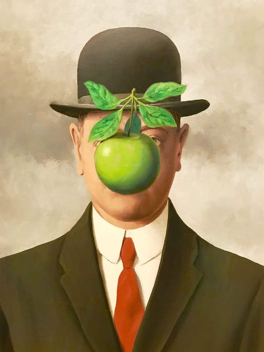 Themen der existentialistischen Kunst