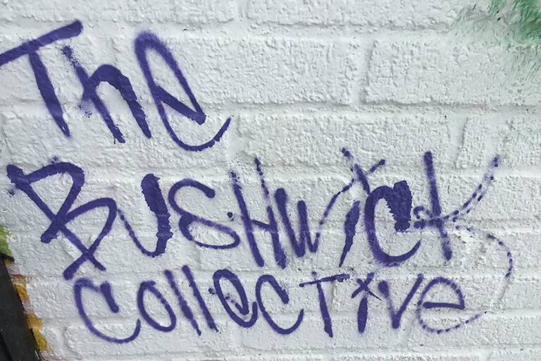 bushwick collective