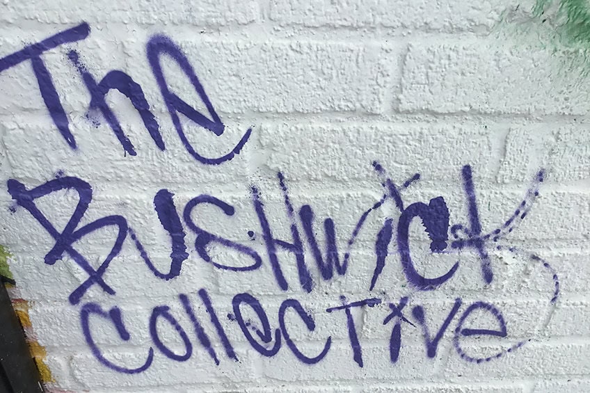 bushwick collective