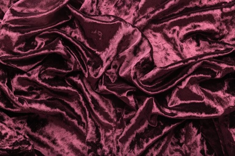 Burgundy Color