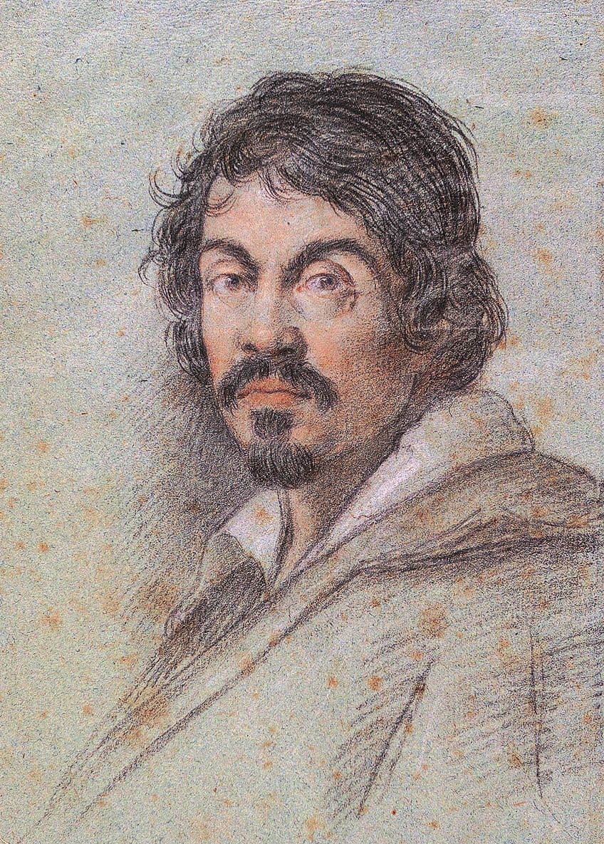 Begründer des Tenebrismus
