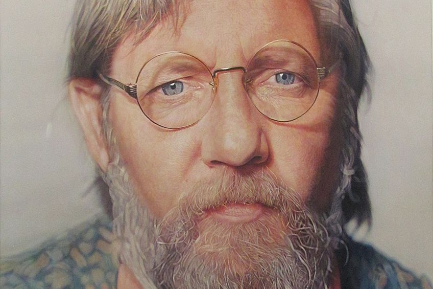 Chuck Close
