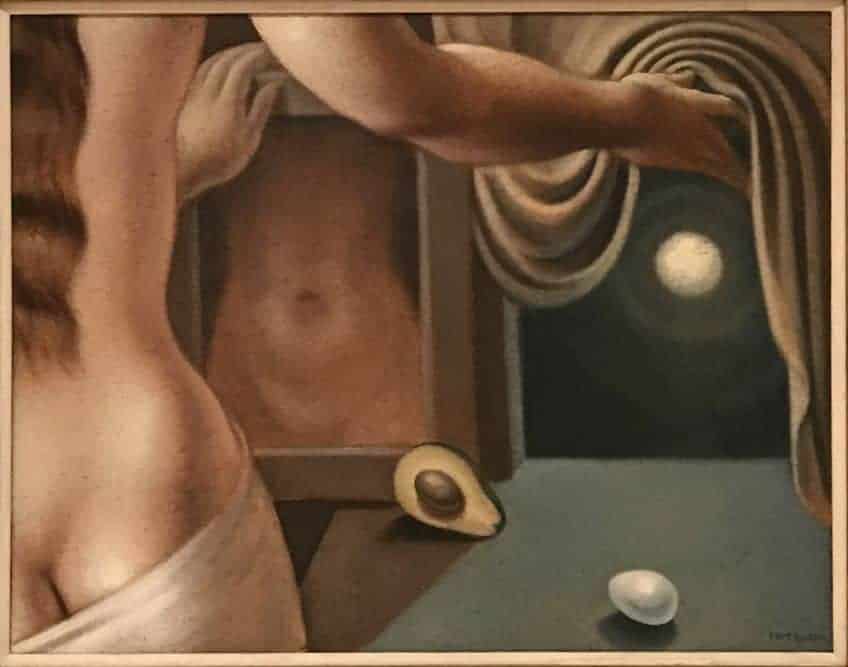 Discover Hard Edge Painting