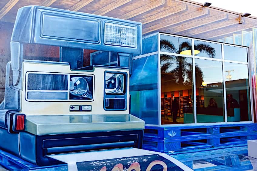 Polaroid in Popular Culture