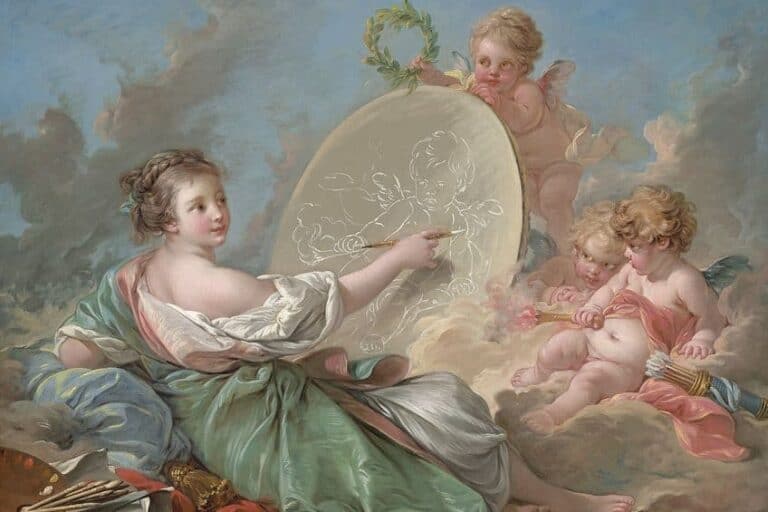 18th Century Art