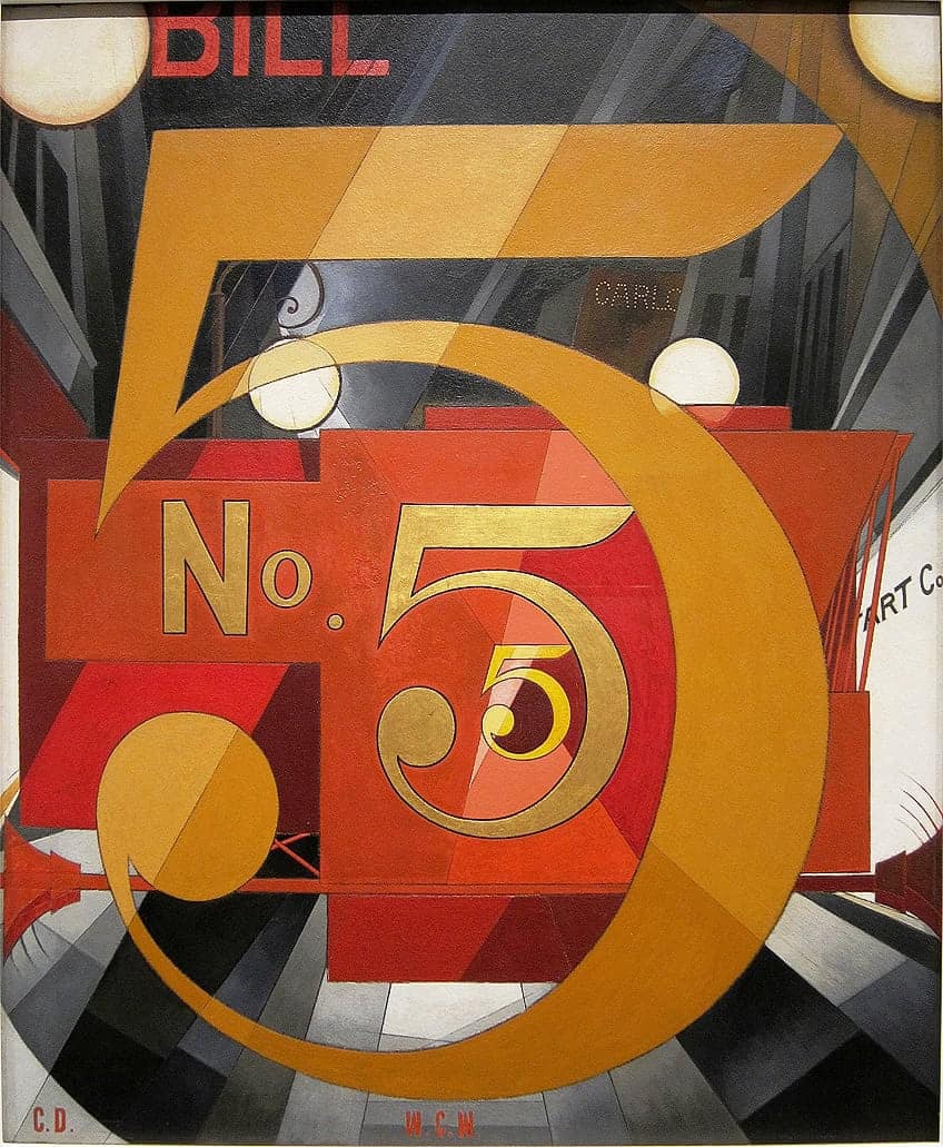 Kunst von False Start