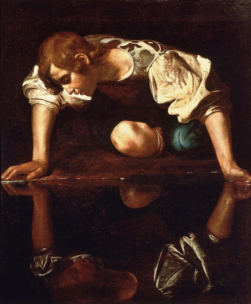 Berühmte griechische Renaissancekunst