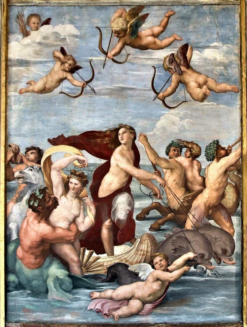 Griechische Renaissancekunst