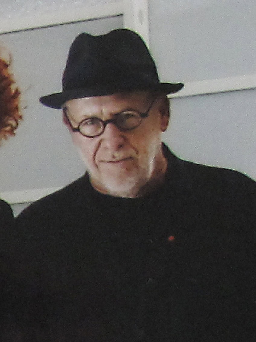 Joseph Kosuth Artwork