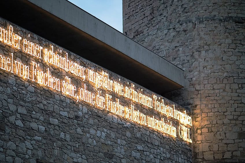 Legacy of Joseph Kosuth