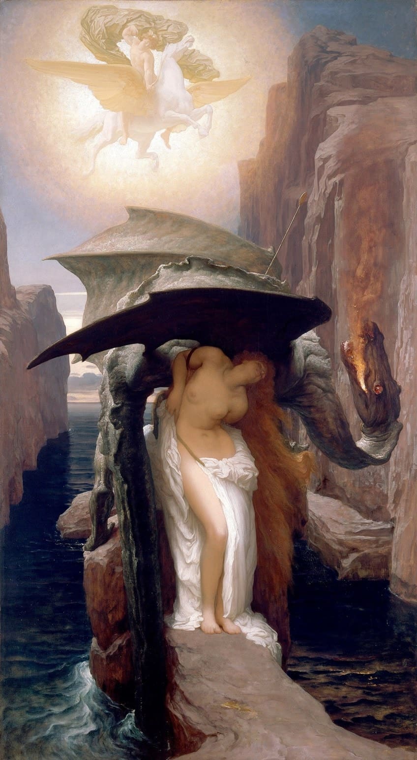 Mythologische Kunst