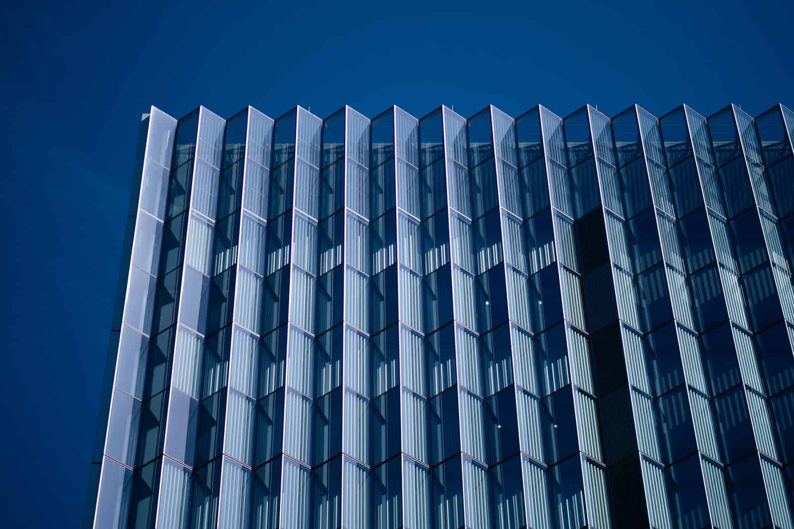 First Street United States Courthouse im Zentrum von Los Angeles