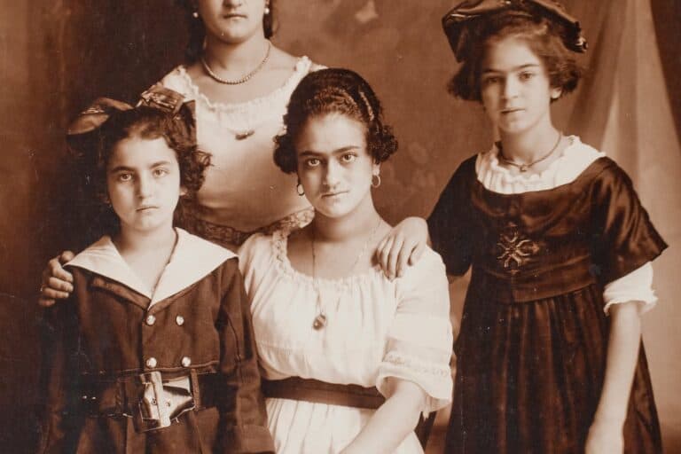 Frida Kahlo als historische Person.